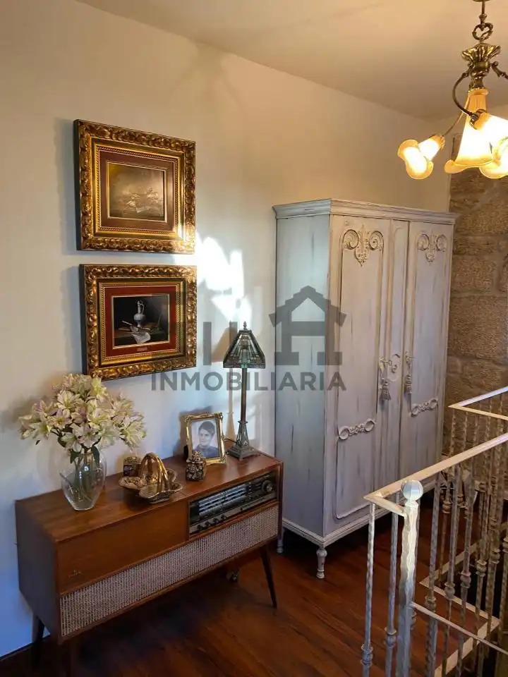 Casa o chalet en venta en LG. A PENA, Vilamarín