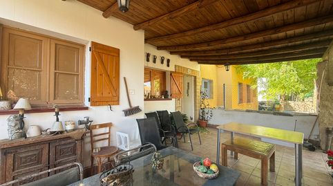 Foto 3 de Casa o chalet en venta en Calle San Antonio, Escatrón, Zaragoza