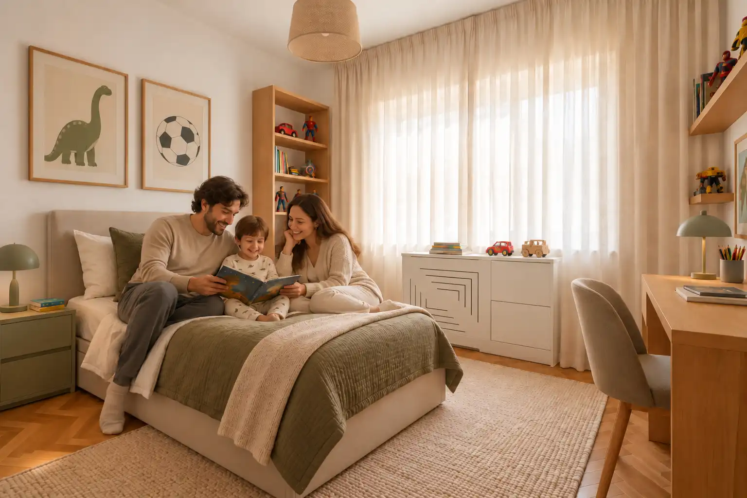 Habitación de Piso en venta en Arganzuela