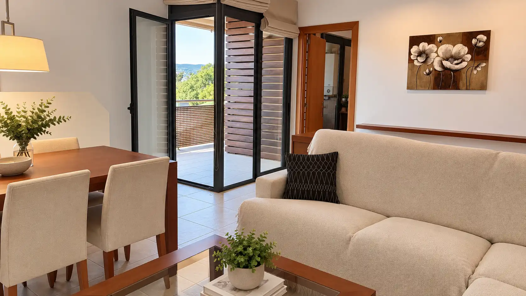 Fotografía del inmueble reportado: 1.200 €/mes — Calonge i Sant Antoni, Calonge i Sant Antoni