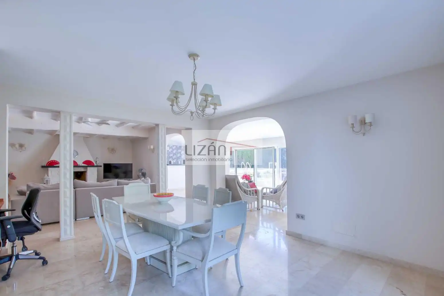 House with garden for sale in Elviria - Cabopino, imagen 25