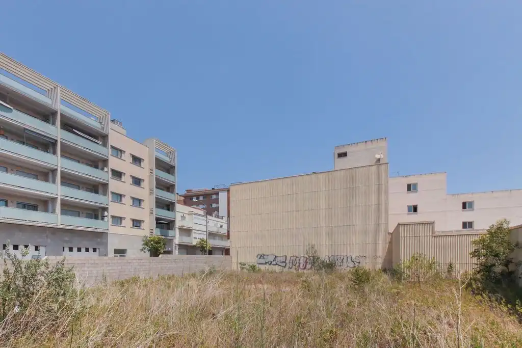 Wohnbaugrundstück zum Verkauf in Avenida Salou, imagen 10