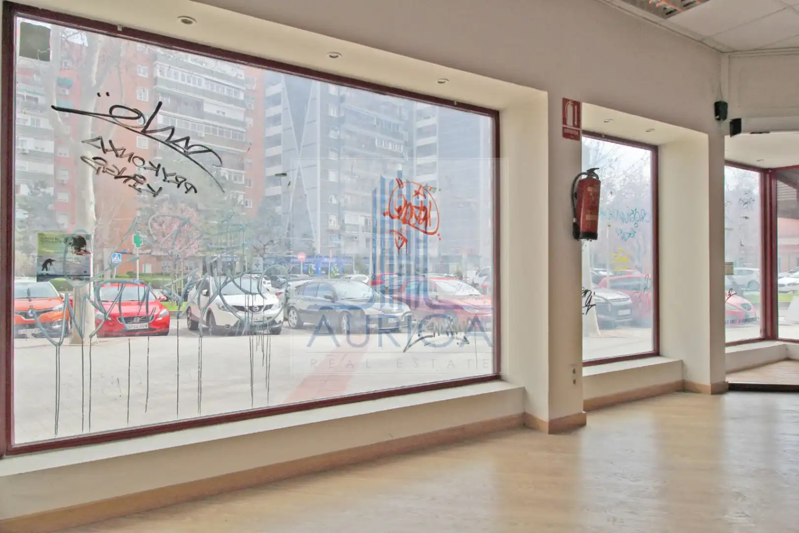 Local commercial à vendre à La Serna, imagen 5