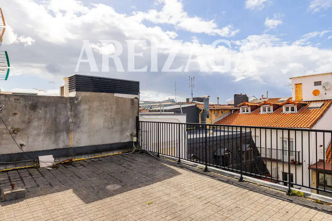 Wohnung mit Balkon zum Verkauf in Calle San Bartolomé 10, imagen 40