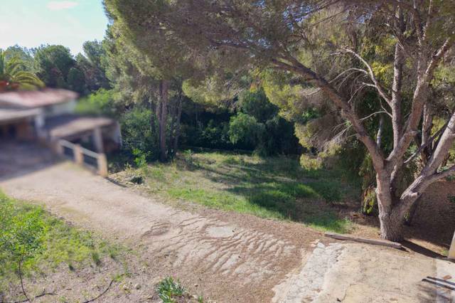 Terreno residencial en Venta en Casco Urbano