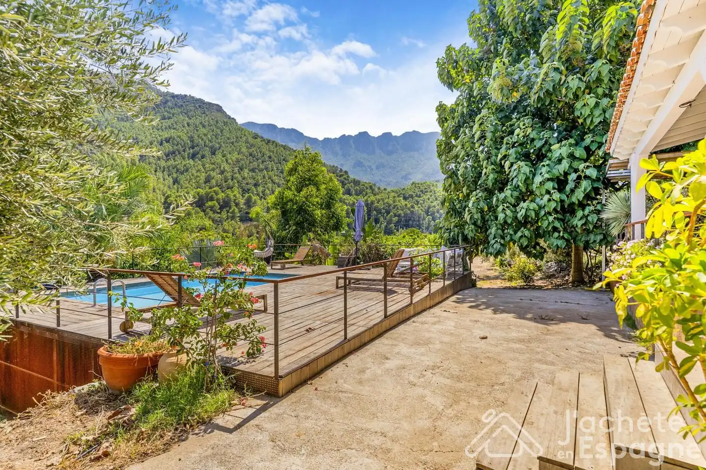 House with pool for sale in Partida Tarraso, imagen 21