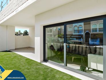 Bungalow mit Pool zum Verkauf in Playa del Acequión, Náufragos y Rocío del Mar