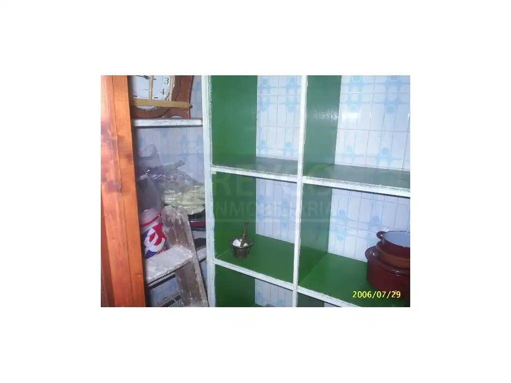 Cocina de Piso en venta en San Asensio con Balcón