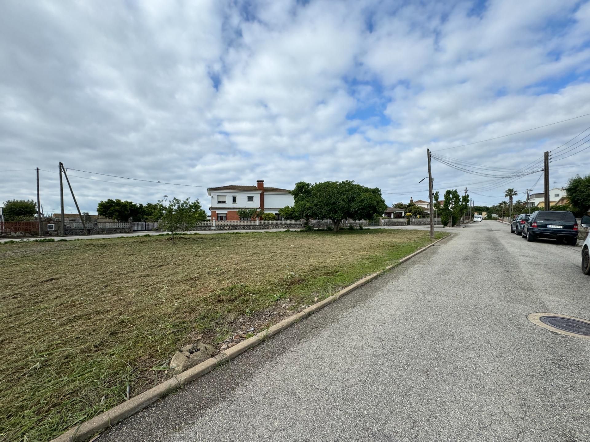 Residential for sale in Santa Susanna