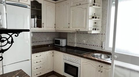 Photo 3 of Flat for sale in El Valle, Lucena