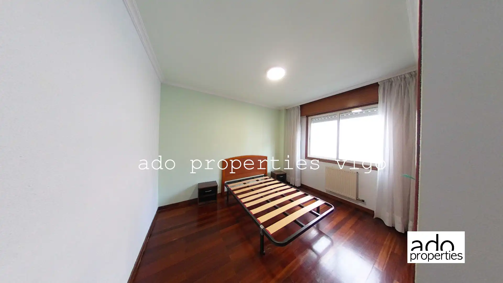Flat for rent in Rúa Canario, Casablanca - Calvario