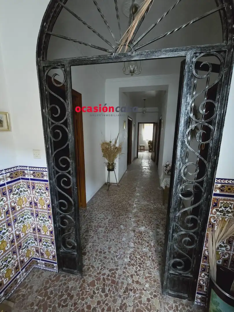 Casa o chalet en venta en Pedroche con Terraza