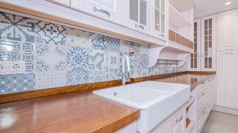 Foto 2 de Casa adosada en venda a Avenida de Francisco Ayala, La Cruz,  Granada Capital