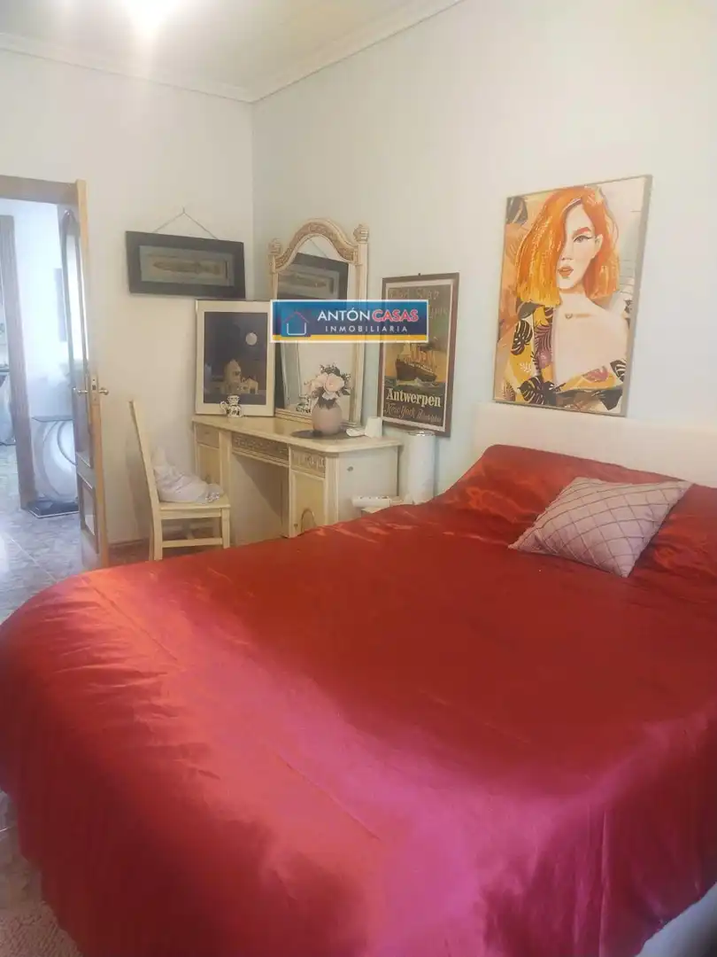 Casa con piscina en venta en La Algoda - Matola - Llano de San José, imagen 12
