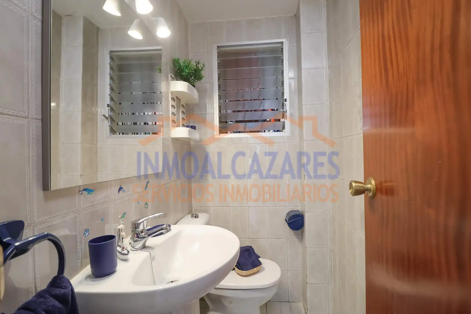 Duplex con giardino in vendita a Los Narejos - Punta Calera, imagen 12