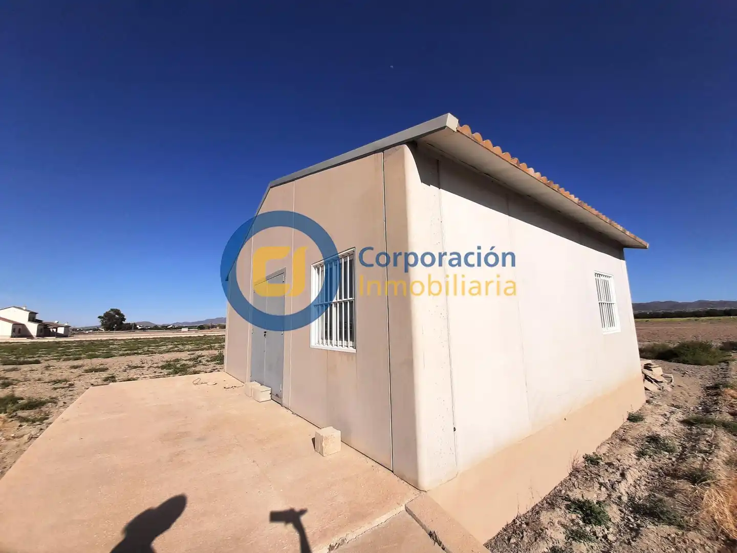 Residential land for sale in Pedanías Centro, imagen 3