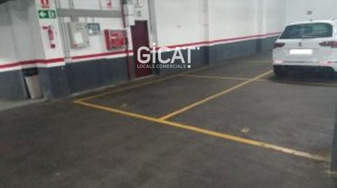 Photo 3 of Garage for sale in De L'equador, Barri de les Corts, Barcelona