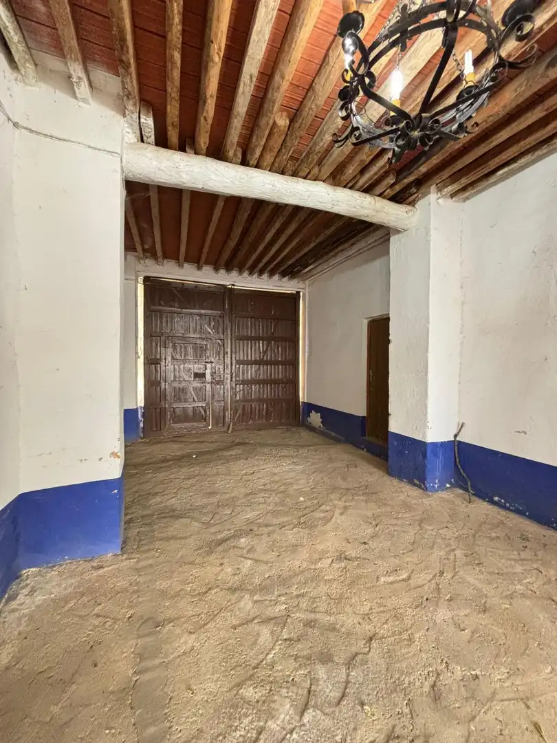 Casa o chalet en venta en San Carlos del Valle