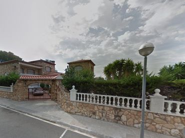 Xalet en venda a C/ Llevant