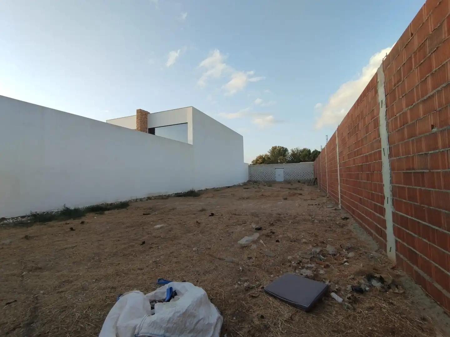 Terreny residencial en venda a Calle Alcalde Ramón González Martínez, imagen 6