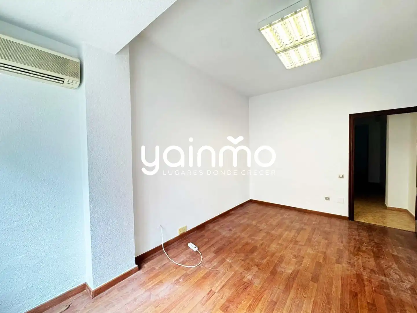 Büro zur Miete in Jaén