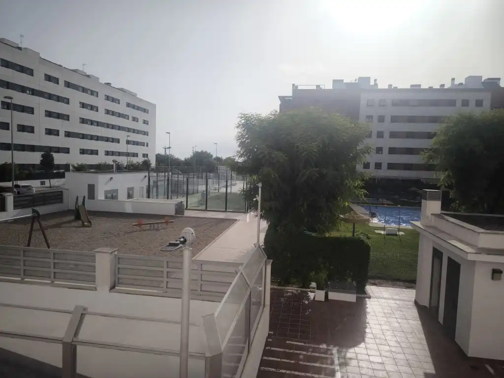 Wohnung mit Aufzug zur Miete in Poniente-Sur, imagen 28