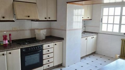Foto 5 de Casa adosada en venta en Praza Rosalía de Castro, 6d, Foz, Lugo