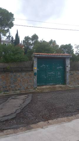 Casa-chalet en Venta en Carrer del Mas Enric en Castellbell i el Vilar