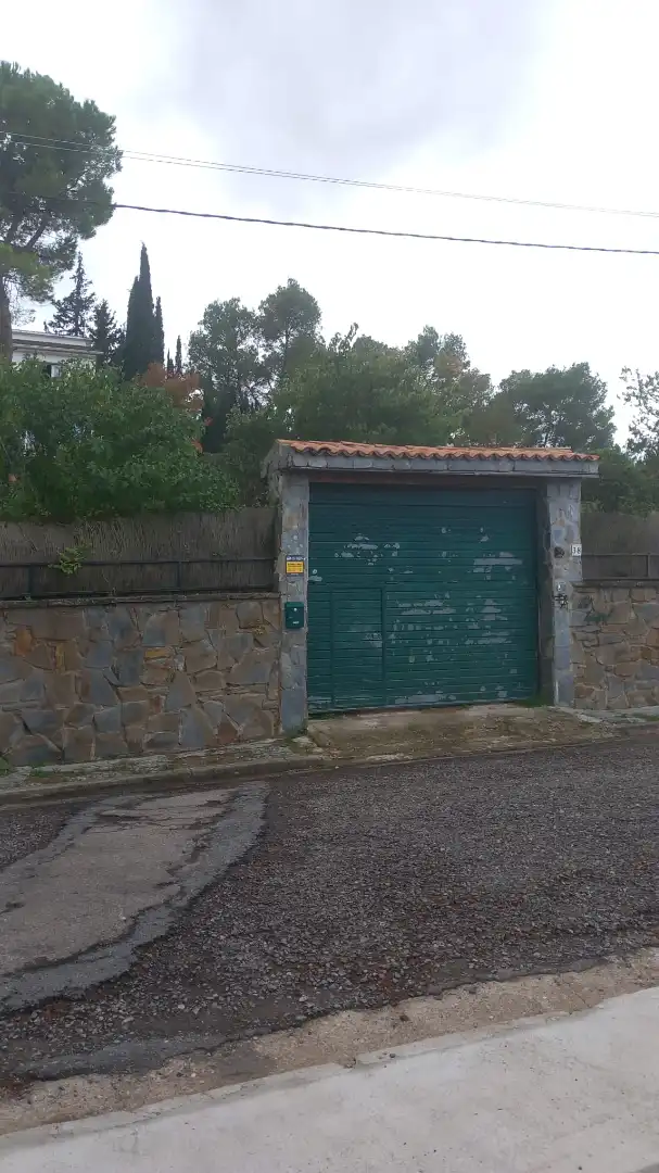 Casa en venda a Carrer del Mas Enric
