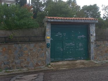 Casa en venda a Carrer del Mas Enric