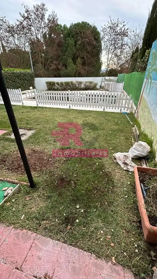Casa o xalet en venda a Cabrerizos
