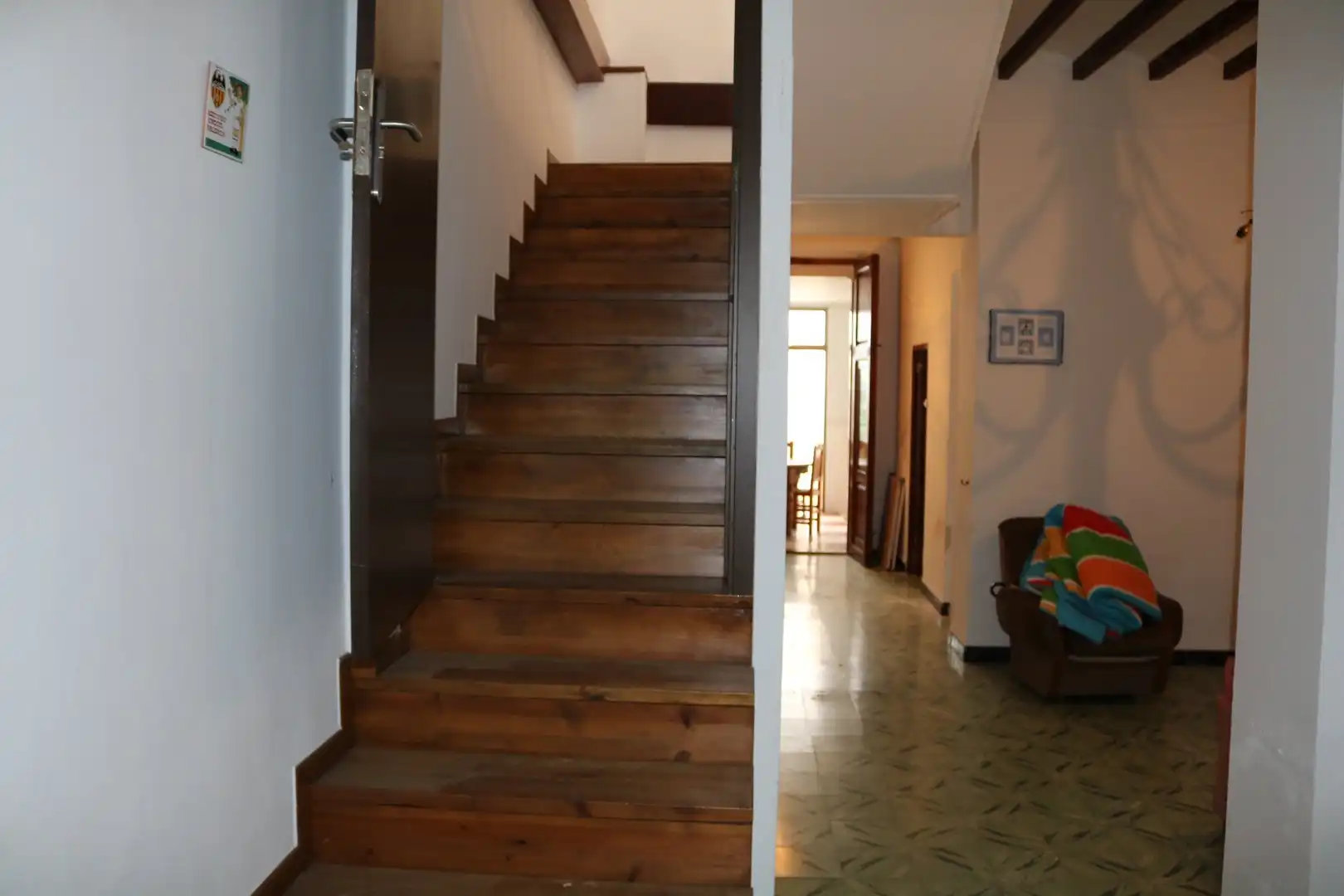 Finca rústica en venda en Orba amb Aire condicionat, Terrassa i Traster