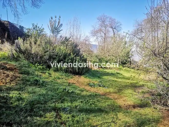 Terrain rustique à vendre à El Bebedero - Pinolere - Aguamansa, imagen 9