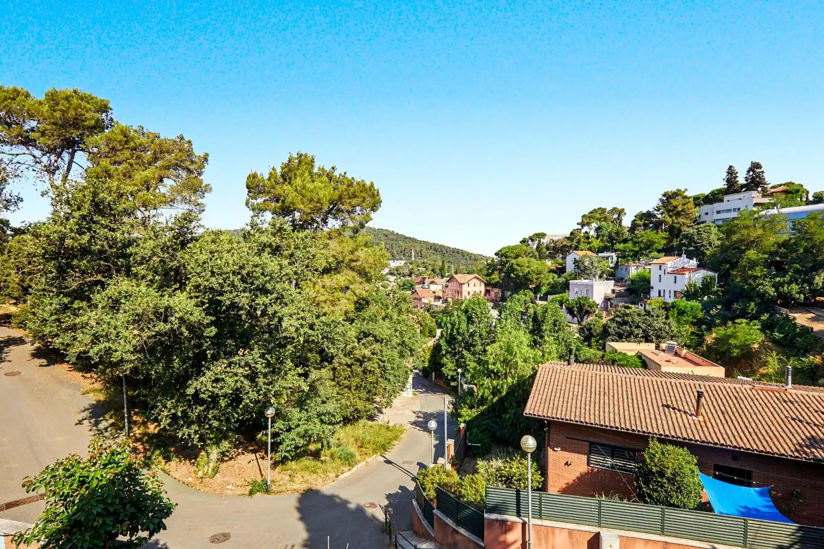 Villa avec jardin à vendre à Sarrià - Sant Gervasi, imagen 23