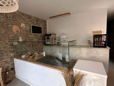 Local comercial en alquiler en Carrer de Barcelona 3