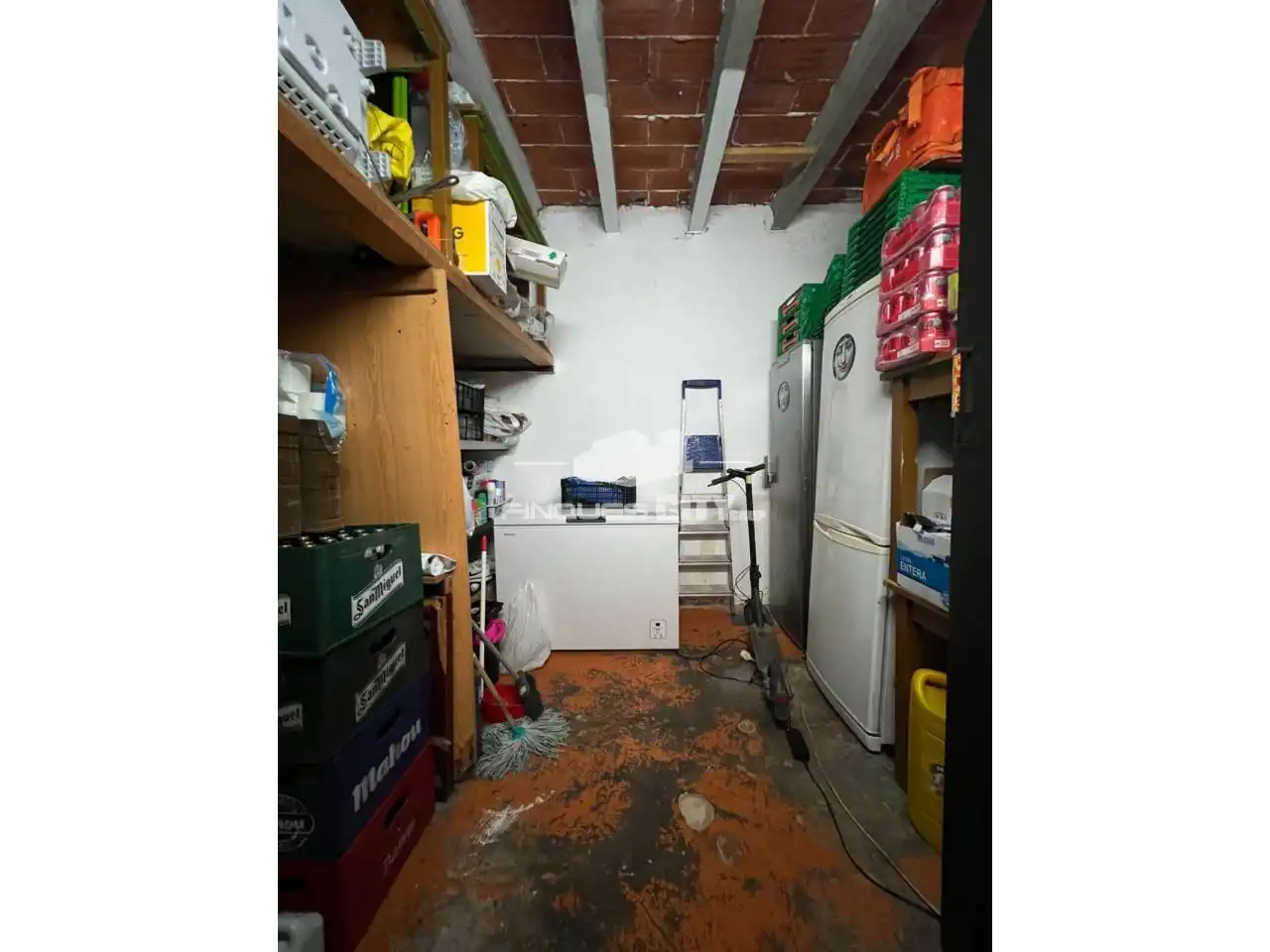 Gewerbefläche zur Übernahme in Calle Josep Anselm Clavé, imagen 12