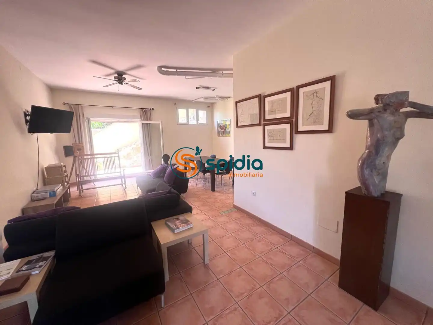 Edificio en venta en Águilas