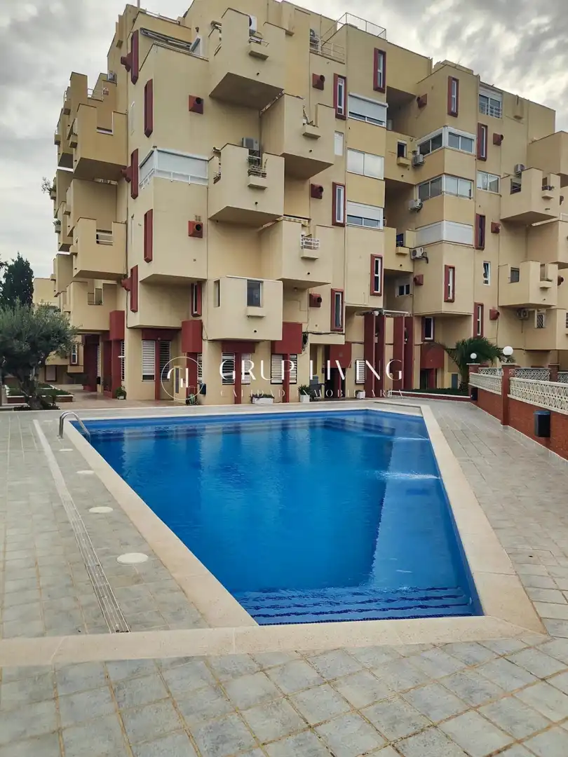 Pis amb piscina en venda a Vallpineda - Rocamar, imagen 24