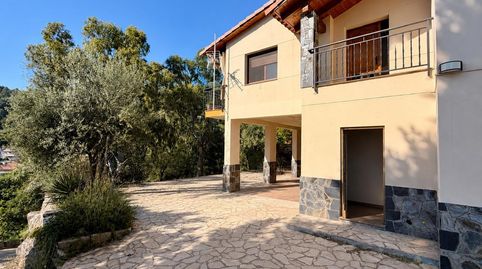Foto 2 de Casa o xalet en venda a Carrer Carrer Font de la Fusta, Bigues i Riells del Fai, Barcelona