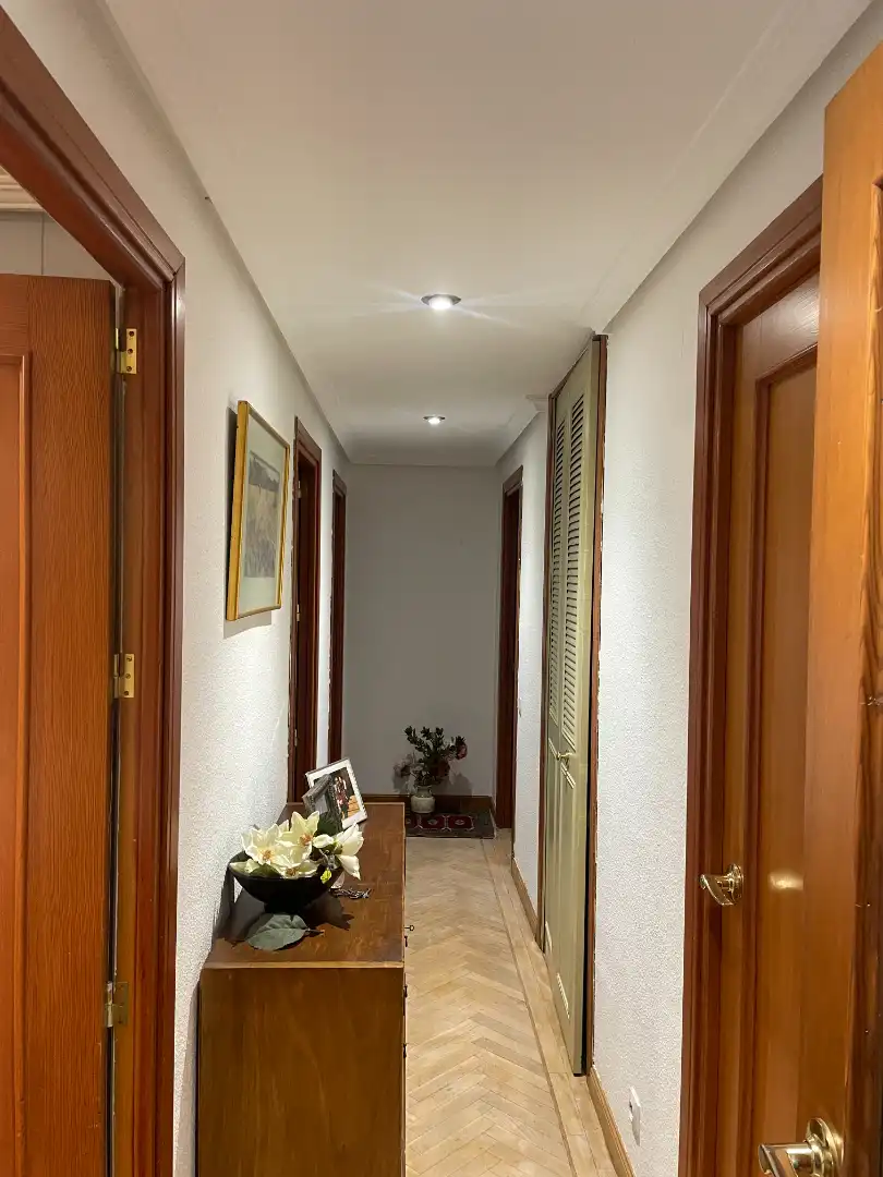 Ático en venta en Pozuelo de Alarcón con Aire acondicionado, Calefacción y Jardín privado