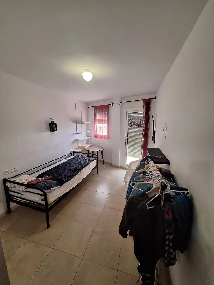 Flat with lift for sale in Santa María del Águila, imagen 3