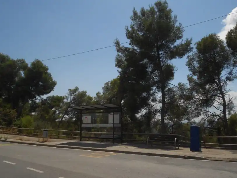 Terreno residencial en venta en Carrer de Cardona 60, imagen 19