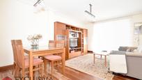 Living room of Flat for sale in Basauri   with Heating, Storage room and Balcony