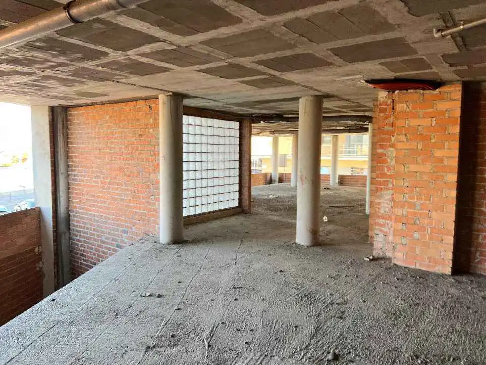 Business premises to rent in La Devesa, imagen 4