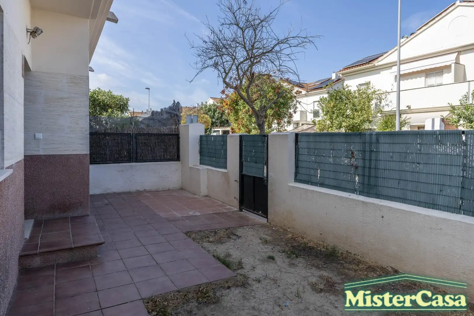 Maison jumelée avec terrasse à vendre à Jerez Sur, imagen 47