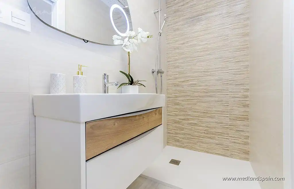 Apartment mit Pool zum Verkauf in Benijófar, imagen 12