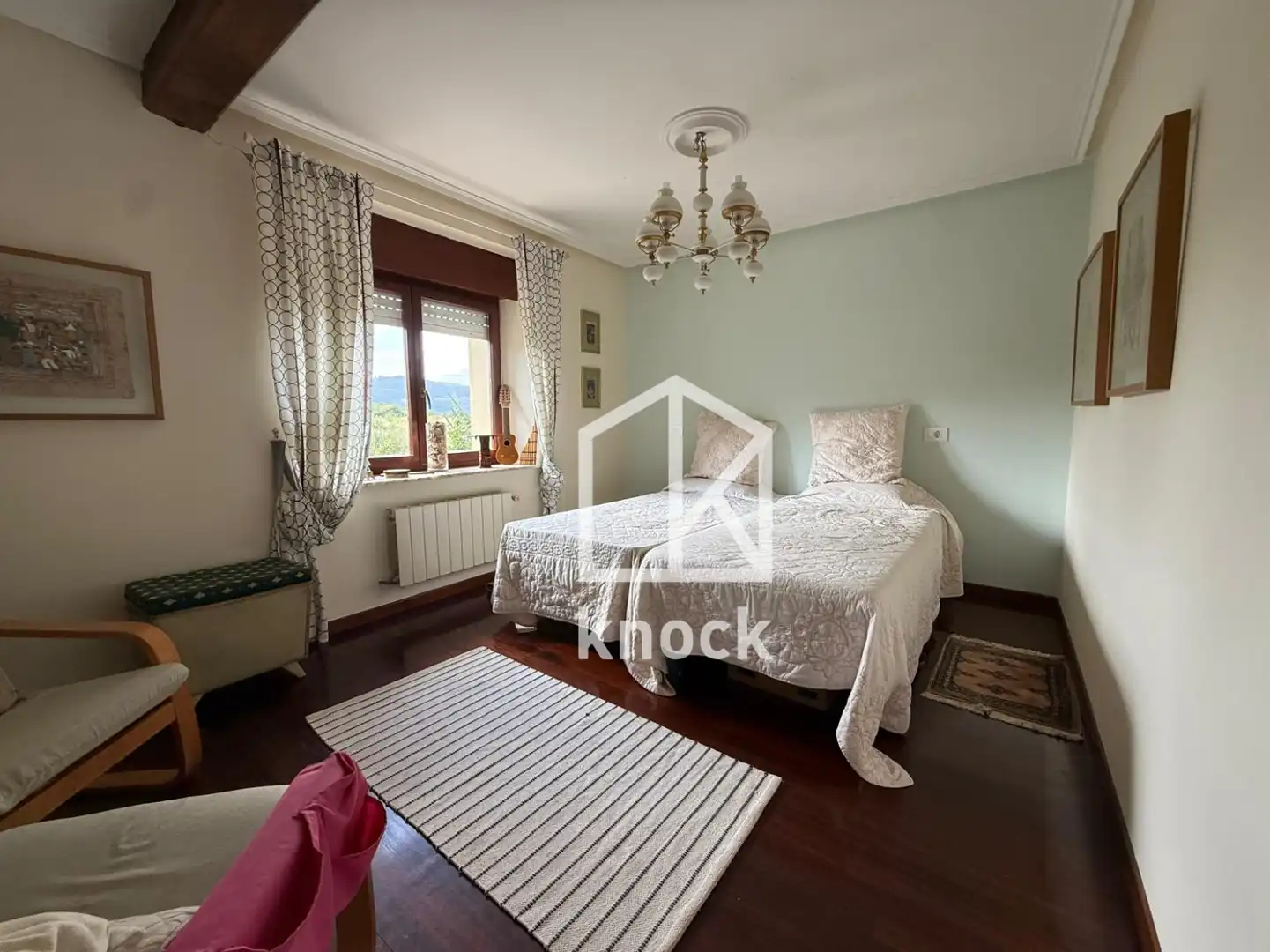Haus mit Garten zum Verkauf in Argüero - AL CAMINO REAL, imagen 23