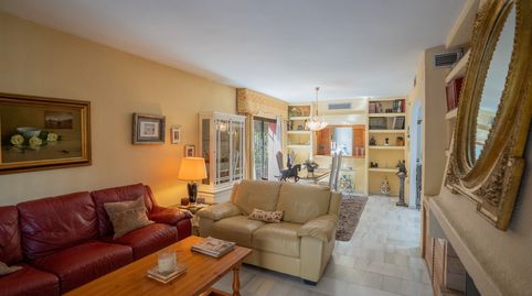 Foto 4 de Casa adosada en venta en Casco Antiguo, Marbella