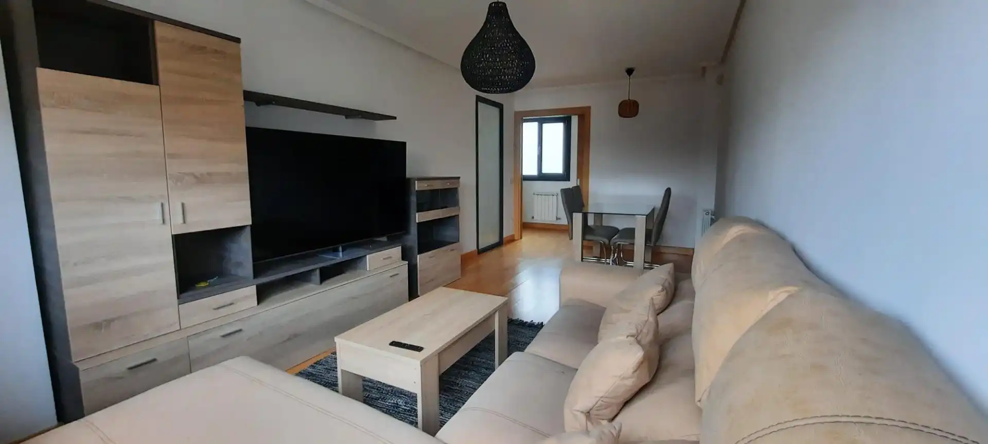 Wohnung zur Miete in Valladolid, Valladolid