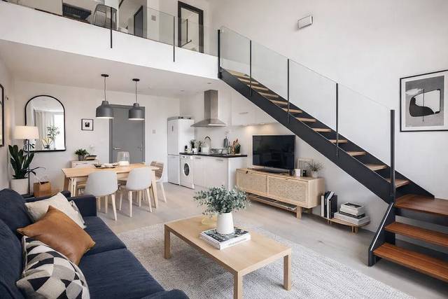 Piso en Alquiler en Calle de Alfonso Gómez en Simancas